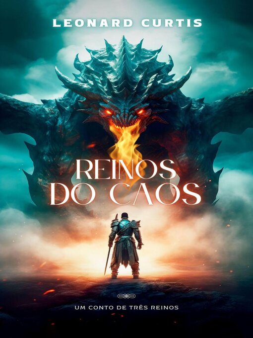 Title details for Reinos do Caos by Leonard Curtis - Available